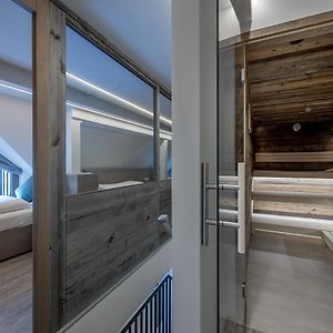 Luksusowy penthouse